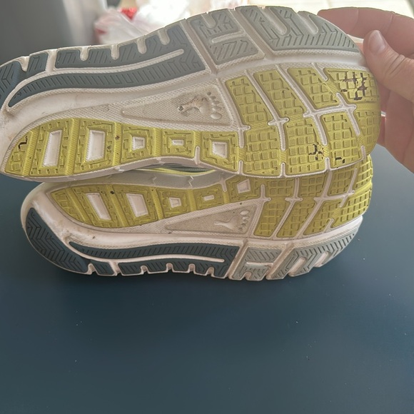 Altra 9.5 running shoes Provision 5 - Picture 3 of 8